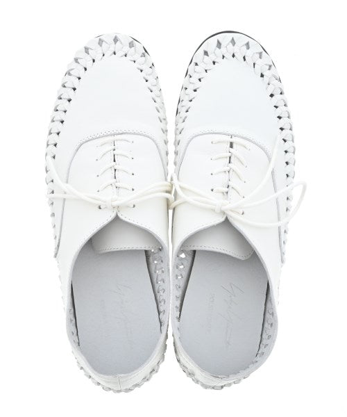 yohji yamamoto POUR HOMME 其他鞋款