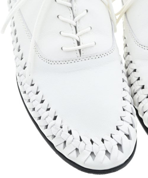 yohji yamamoto POUR HOMME 其他鞋款