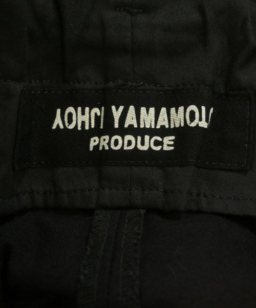 yohji yamamoto POUR HOMME 其他款