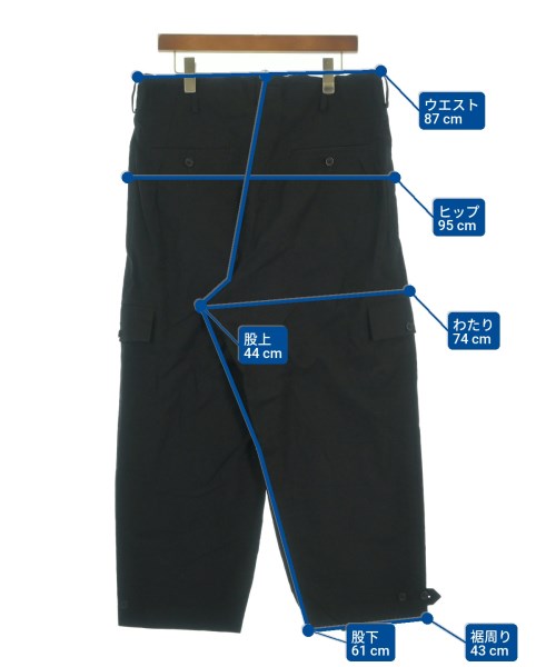 yohji yamamoto POUR HOMME 其他款