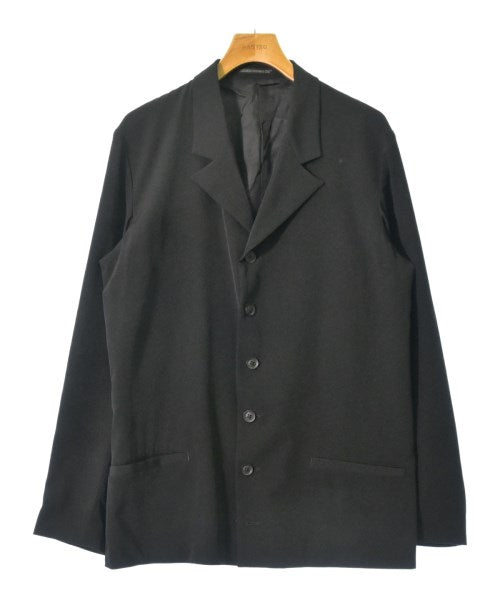 yohji yamamoto POUR HOMME 休閒夾克