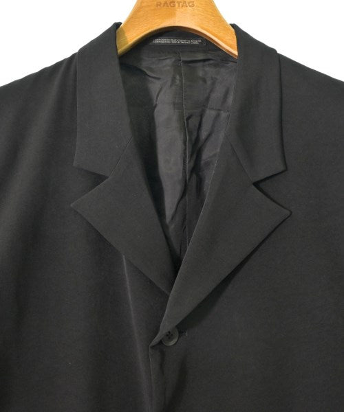yohji yamamoto POUR HOMME 休閒夾克