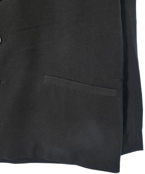 yohji yamamoto POUR HOMME 休閒夾克