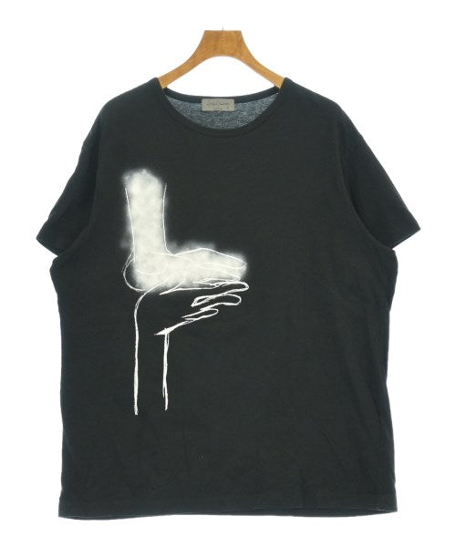 yohji yamamoto POUR HOMME T恤/上衣