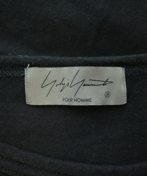 yohji yamamoto POUR HOMME T恤/上衣