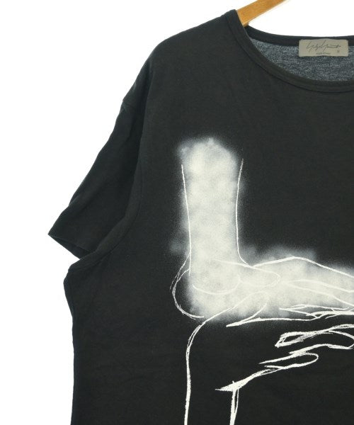 yohji yamamoto POUR HOMME T恤/上衣