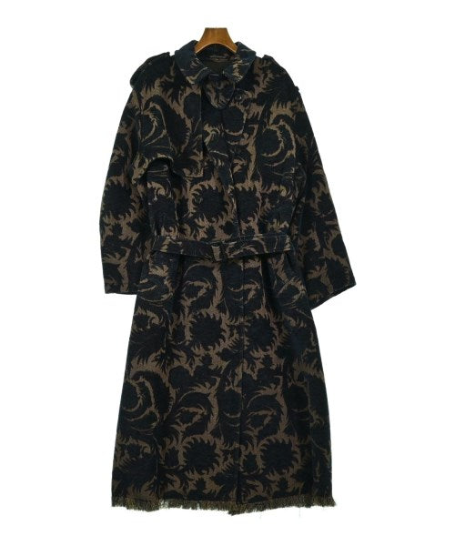 yohji yamamoto POUR HOMME 其他大衣