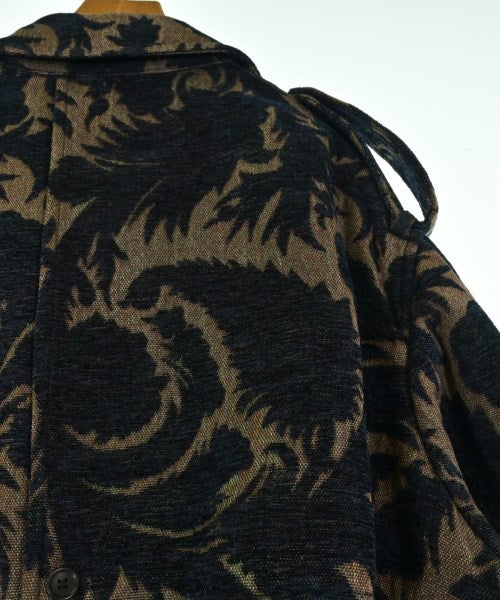 yohji yamamoto POUR HOMME 其他大衣