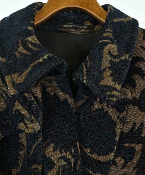 yohji yamamoto POUR HOMME 其他大衣