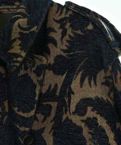 yohji yamamoto POUR HOMME 其他大衣