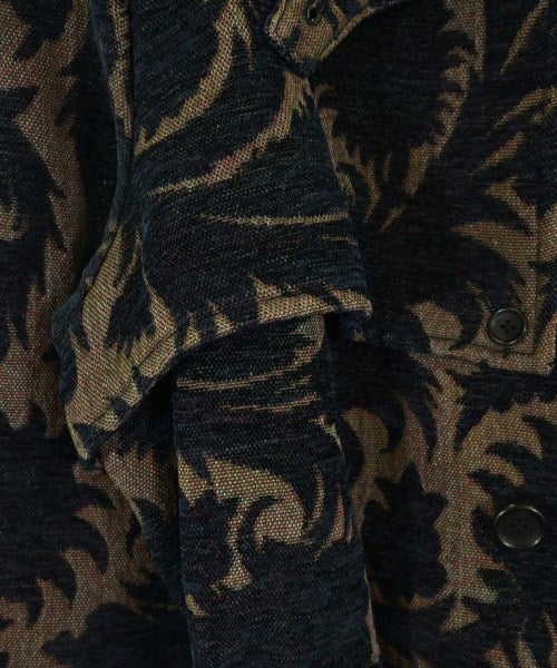 yohji yamamoto POUR HOMME 其他大衣