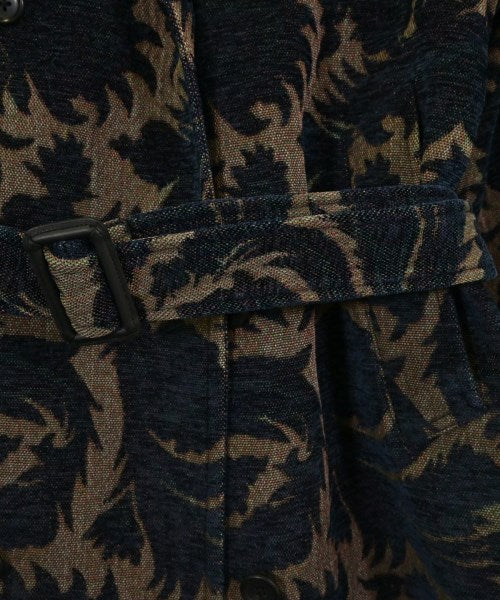 yohji yamamoto POUR HOMME 其他大衣