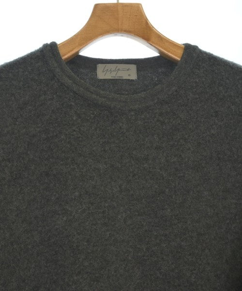 yohji yamamoto POUR HOMME 毛衣