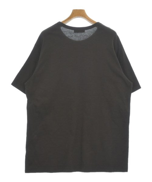 yohji yamamoto POUR HOMME T恤/上衣