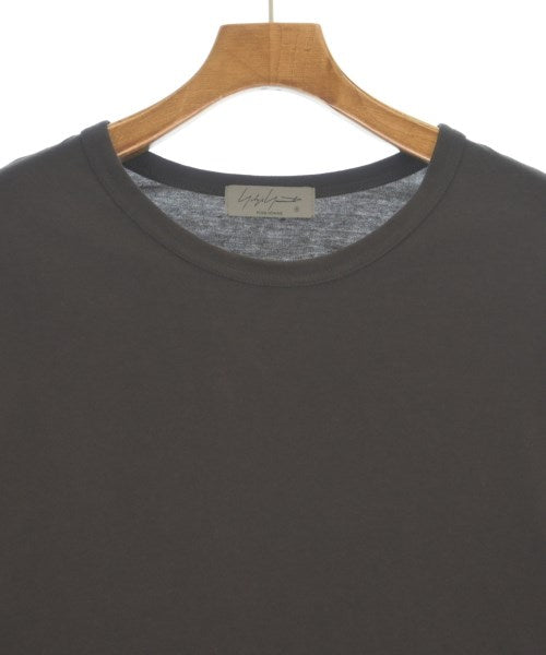 yohji yamamoto POUR HOMME T恤/上衣