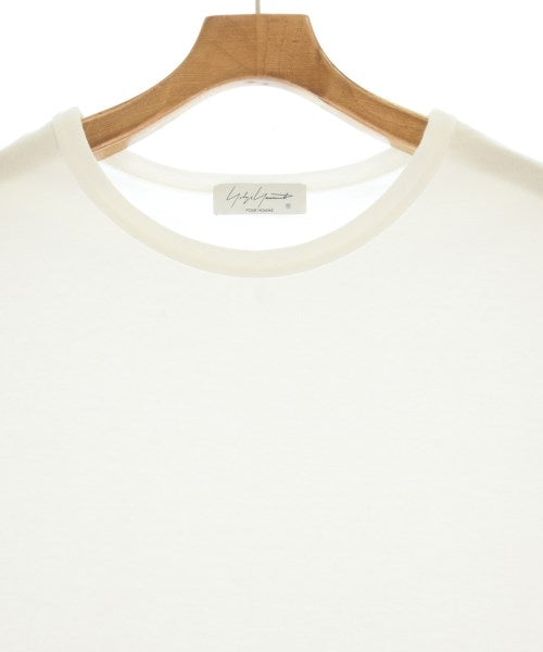yohji yamamoto POUR HOMME T恤/上衣