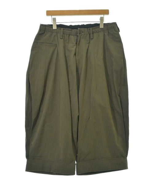 yohji yamamoto POUR HOMME 工裝