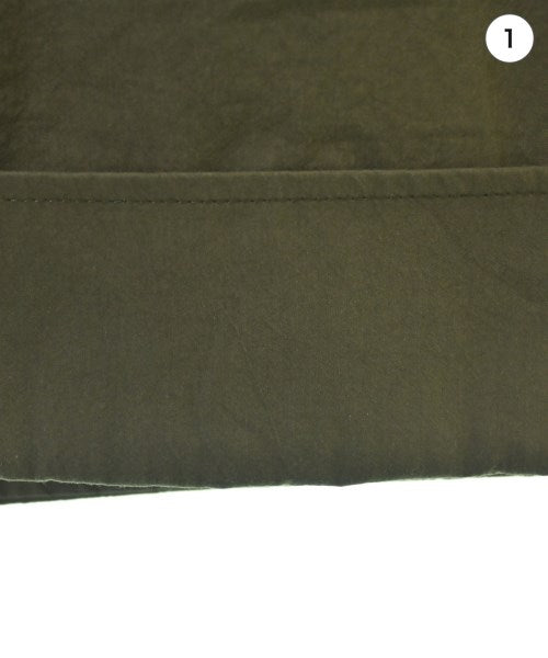 yohji yamamoto POUR HOMME 工裝