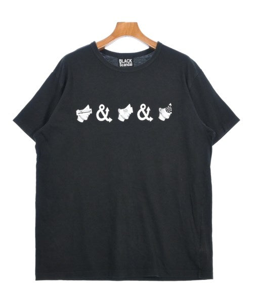 yohji yamamoto POUR HOMME T恤/上衣