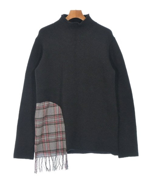 yohji yamamoto POUR HOMME 毛衣
