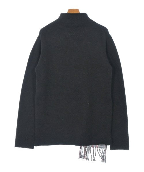 yohji yamamoto POUR HOMME 毛衣