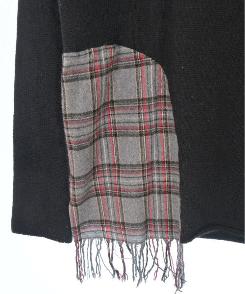 yohji yamamoto POUR HOMME 毛衣