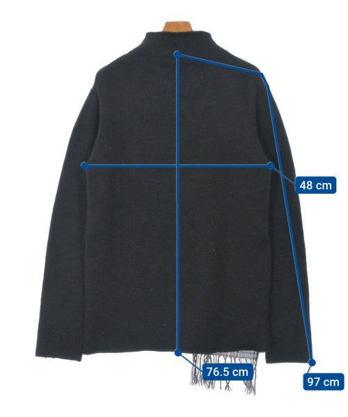 yohji yamamoto POUR HOMME 毛衣