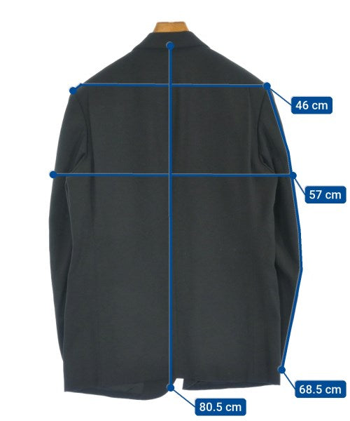 yohji yamamoto POUR HOMME 西裝外套