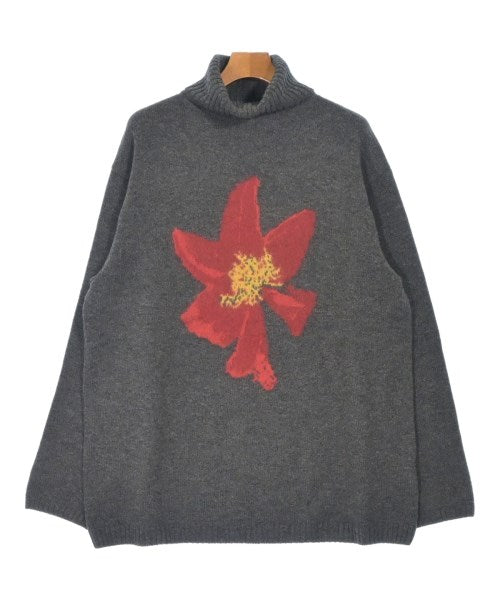 yohji yamamoto POUR HOMME 毛衣