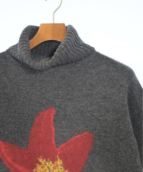 yohji yamamoto POUR HOMME 毛衣