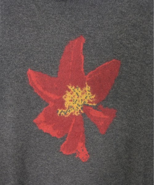 yohji yamamoto POUR HOMME 毛衣