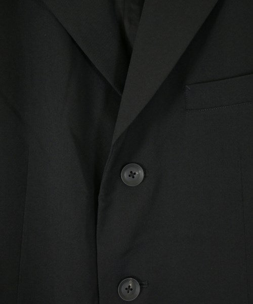 yohji yamamoto POUR HOMME 切斯特披風