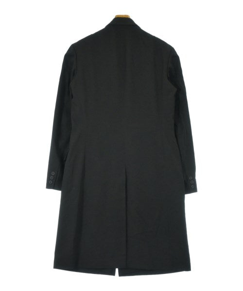 yohji yamamoto POUR HOMME 切斯特披風