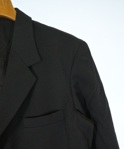 yohji yamamoto POUR HOMME 切斯特披風