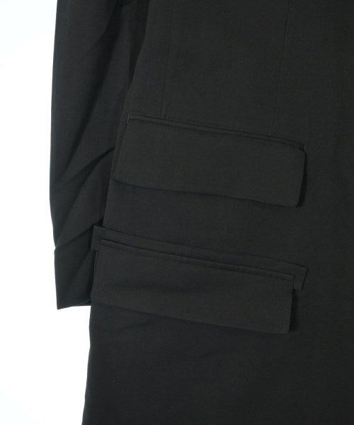 yohji yamamoto POUR HOMME 切斯特披風