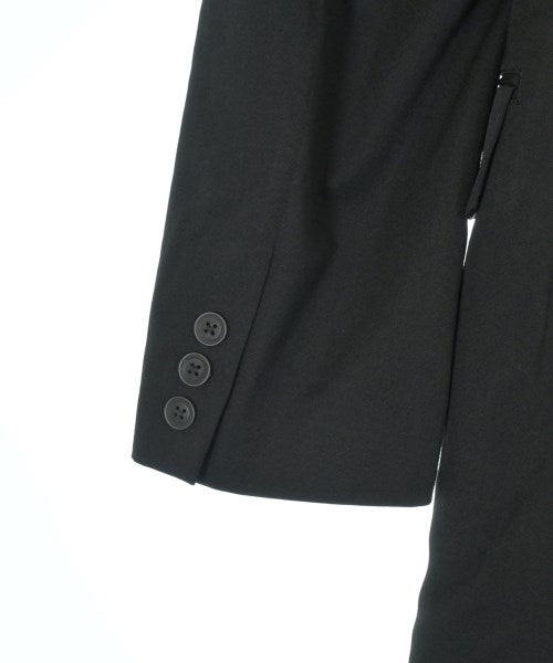 yohji yamamoto POUR HOMME 切斯特披風