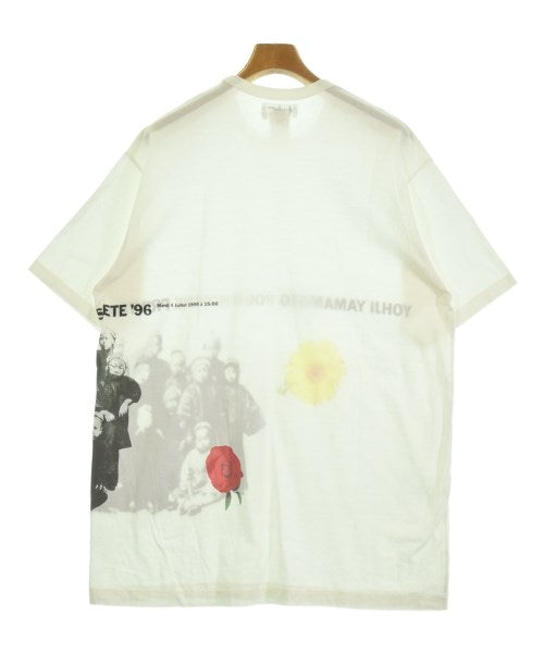 yohji yamamoto POUR HOMME T恤/上衣