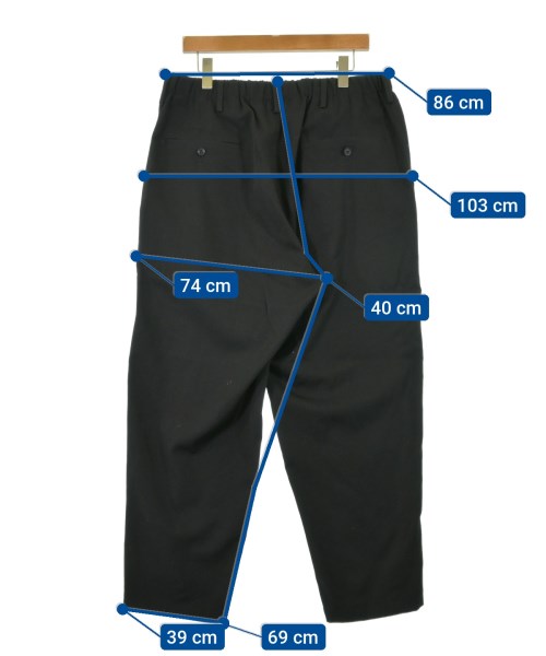 yohji yamamoto POUR HOMME 其他款