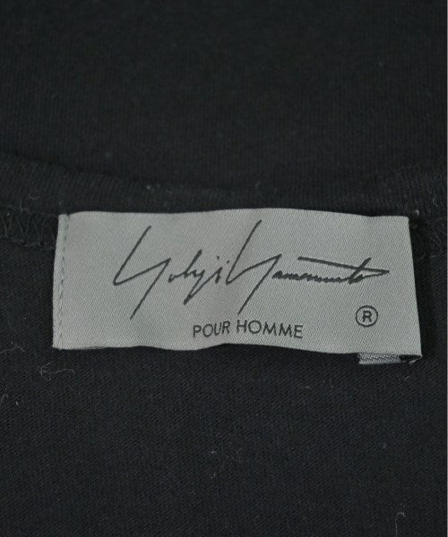yohji yamamoto POUR HOMME T恤/上衣