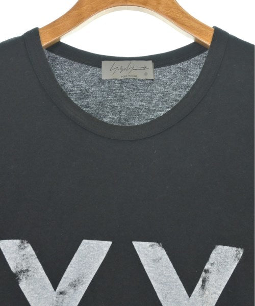 yohji yamamoto POUR HOMME T恤/上衣