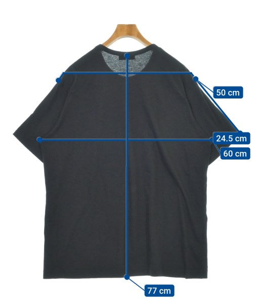 yohji yamamoto POUR HOMME T恤/上衣