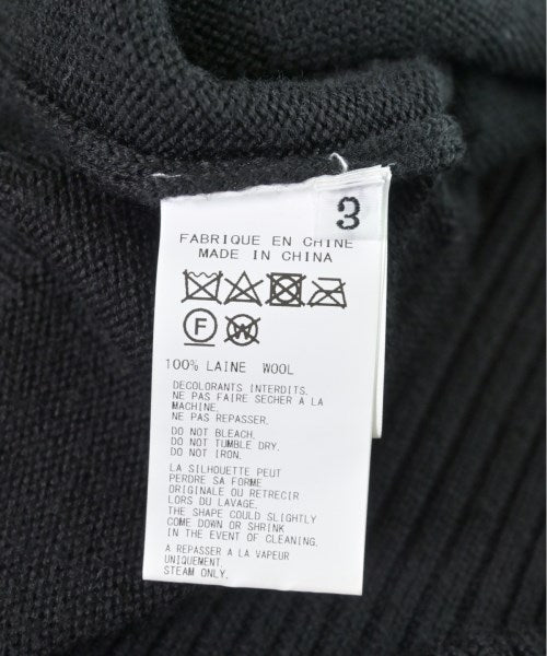 yohji yamamoto POUR HOMME 毛衣