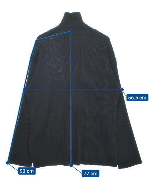 yohji yamamoto POUR HOMME 毛衣