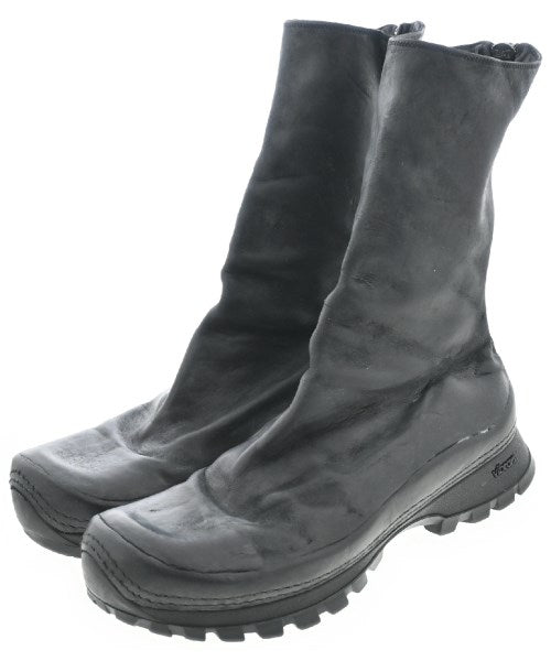 yohji yamamoto POUR HOMME 靴子