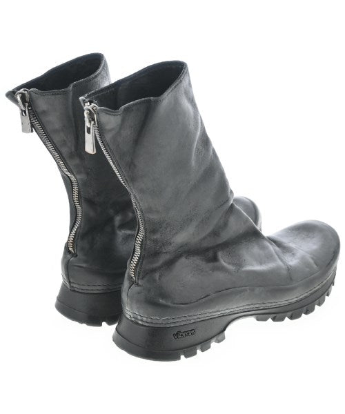 yohji yamamoto POUR HOMME 靴子