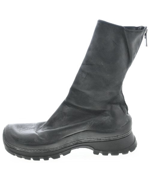 yohji yamamoto POUR HOMME 靴子