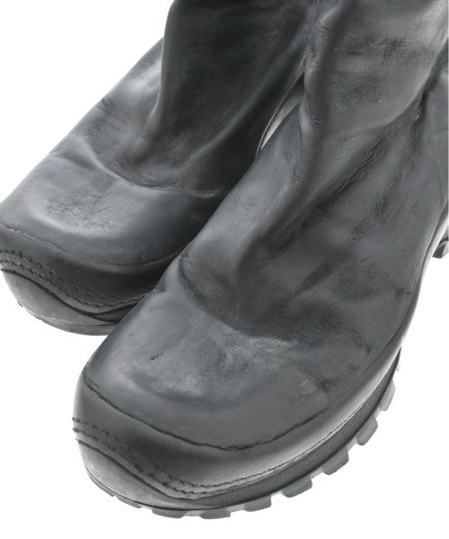 yohji yamamoto POUR HOMME 靴子