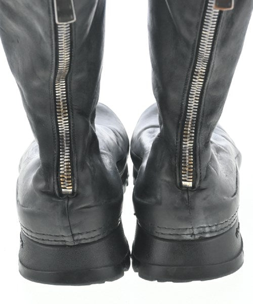 yohji yamamoto POUR HOMME 靴子