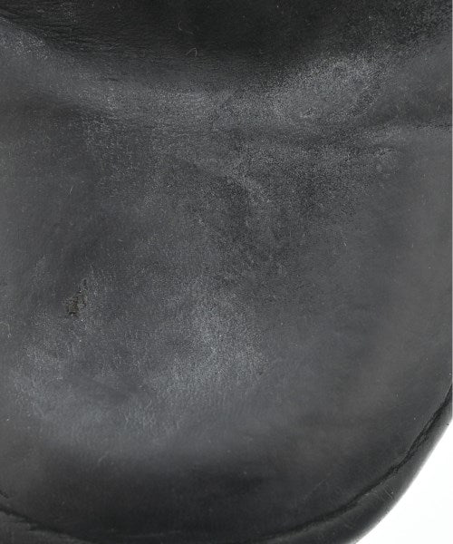 yohji yamamoto POUR HOMME 靴子