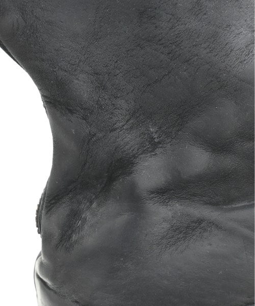 yohji yamamoto POUR HOMME 靴子